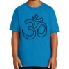 Youth Ultra Cotton ® 100% US Cotton T Shirt Thumbnail