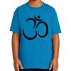 Youth Ultra Cotton ® 100% US Cotton T Shirt Thumbnail