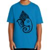 Youth Ultra Cotton ® 100% US Cotton T Shirt Thumbnail