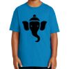 Youth Ultra Cotton ® 100% US Cotton T Shirt Thumbnail