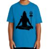 Youth Ultra Cotton ® 100% US Cotton T Shirt Thumbnail