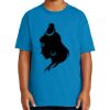 Youth Ultra Cotton ® 100% US Cotton T Shirt Thumbnail