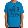 Youth Ultra Cotton ® 100% US Cotton T Shirt Thumbnail