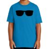Youth Ultra Cotton ® 100% US Cotton T Shirt Thumbnail