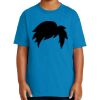 Youth Ultra Cotton ® 100% US Cotton T Shirt Thumbnail