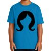 Youth Ultra Cotton ® 100% US Cotton T Shirt Thumbnail