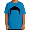 Youth Ultra Cotton ® 100% US Cotton T Shirt Thumbnail