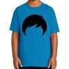 Youth Ultra Cotton ® 100% US Cotton T Shirt Thumbnail