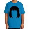 Youth Ultra Cotton ® 100% US Cotton T Shirt Thumbnail