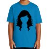 Youth Ultra Cotton ® 100% US Cotton T Shirt Thumbnail