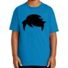 Youth Ultra Cotton ® 100% US Cotton T Shirt Thumbnail