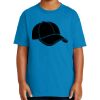 Youth Ultra Cotton ® 100% US Cotton T Shirt Thumbnail