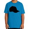 Youth Ultra Cotton ® 100% US Cotton T Shirt Thumbnail