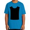 Youth Ultra Cotton ® 100% US Cotton T Shirt Thumbnail