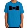 Youth Ultra Cotton ® 100% US Cotton T Shirt Thumbnail