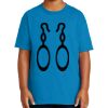 Youth Ultra Cotton ® 100% US Cotton T Shirt Thumbnail