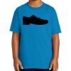 Youth Ultra Cotton ® 100% US Cotton T Shirt Thumbnail