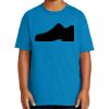 Youth Ultra Cotton ® 100% US Cotton T Shirt Thumbnail