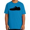 Youth Ultra Cotton ® 100% US Cotton T Shirt Thumbnail