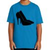 Youth Ultra Cotton ® 100% US Cotton T Shirt Thumbnail