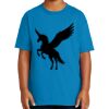 Youth Ultra Cotton ® 100% US Cotton T Shirt Thumbnail