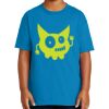 Youth Ultra Cotton ® 100% US Cotton T Shirt Thumbnail