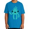 Youth Ultra Cotton ® 100% US Cotton T Shirt Thumbnail