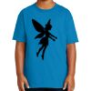 Youth Ultra Cotton ® 100% US Cotton T Shirt Thumbnail