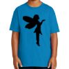 Youth Ultra Cotton ® 100% US Cotton T Shirt Thumbnail
