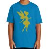 Youth Ultra Cotton ® 100% US Cotton T Shirt Thumbnail