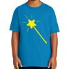 Youth Ultra Cotton ® 100% US Cotton T Shirt Thumbnail