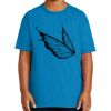 Youth Ultra Cotton ® 100% US Cotton T Shirt Thumbnail