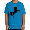 Youth Ultra Cotton ® 100% US Cotton T Shirt Thumbnail