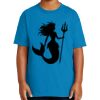 Youth Ultra Cotton ® 100% US Cotton T Shirt Thumbnail
