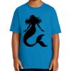 Youth Ultra Cotton ® 100% US Cotton T Shirt Thumbnail