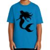 Youth Ultra Cotton ® 100% US Cotton T Shirt Thumbnail