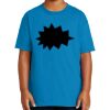 Youth Ultra Cotton ® 100% US Cotton T Shirt Thumbnail
