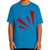 Youth Ultra Cotton ® 100% US Cotton T Shirt Thumbnail