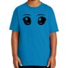 Youth Ultra Cotton ® 100% US Cotton T Shirt Thumbnail