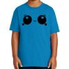 Youth Ultra Cotton ® 100% US Cotton T Shirt Thumbnail