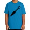 Youth Ultra Cotton ® 100% US Cotton T Shirt Thumbnail