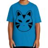 Youth Ultra Cotton ® 100% US Cotton T Shirt Thumbnail