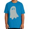 Youth Ultra Cotton ® 100% US Cotton T Shirt Thumbnail