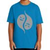 Youth Ultra Cotton ® 100% US Cotton T Shirt Thumbnail