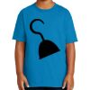 Youth Ultra Cotton ® 100% US Cotton T Shirt Thumbnail