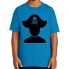 Youth Ultra Cotton ® 100% US Cotton T Shirt Thumbnail