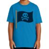 Youth Ultra Cotton ® 100% US Cotton T Shirt Thumbnail