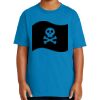 Youth Ultra Cotton ® 100% US Cotton T Shirt Thumbnail