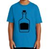 Youth Ultra Cotton ® 100% US Cotton T Shirt Thumbnail