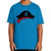 Youth Ultra Cotton ® 100% US Cotton T Shirt Thumbnail